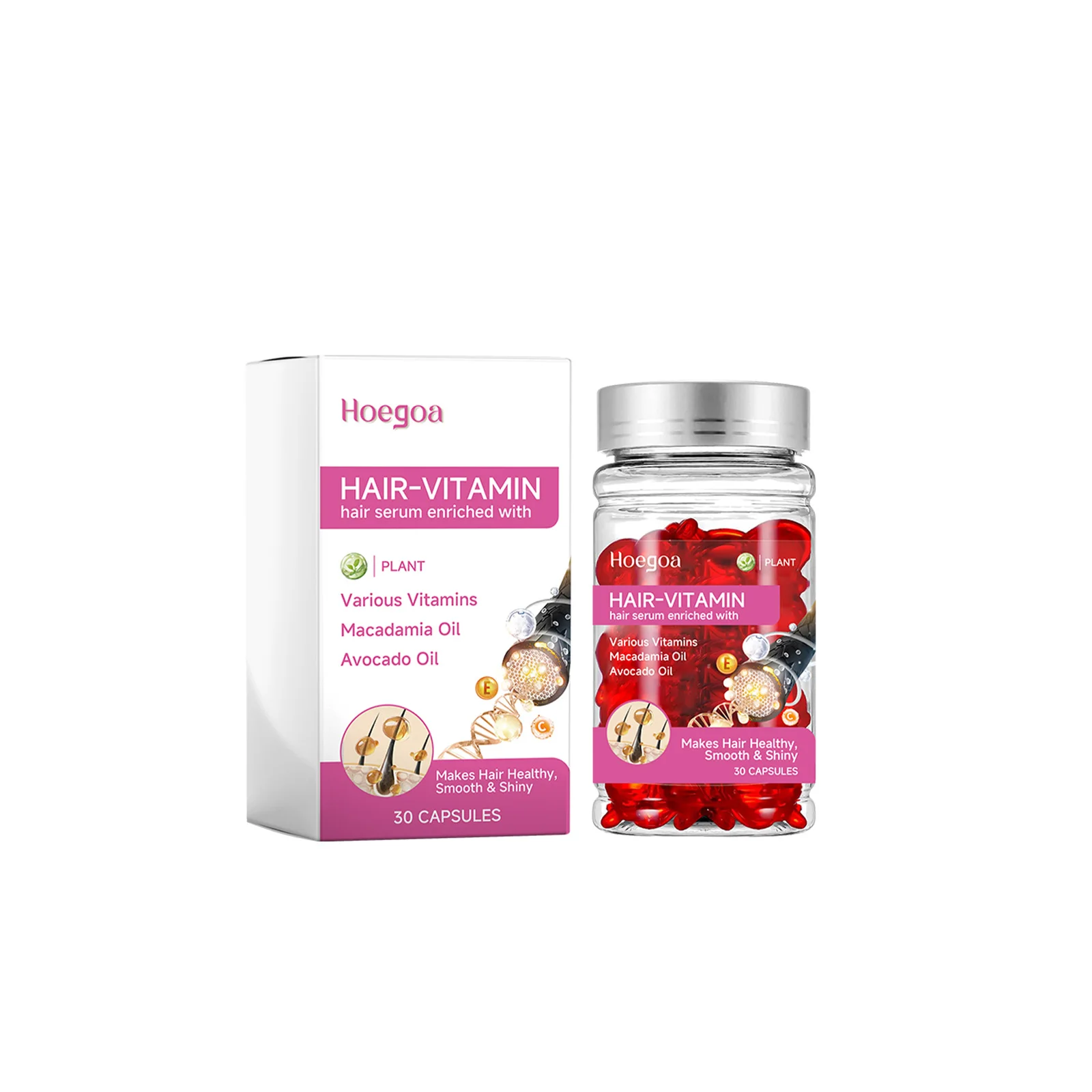 kf-Acd574bc353964ab5907ce234620f7cb2H-Hoegoa-Hot-Sale-Leave-No-Rinse-Hair-Vitamin-Capsules-Hair-Serum-for-Women-Men-Moisturizing-Glossy