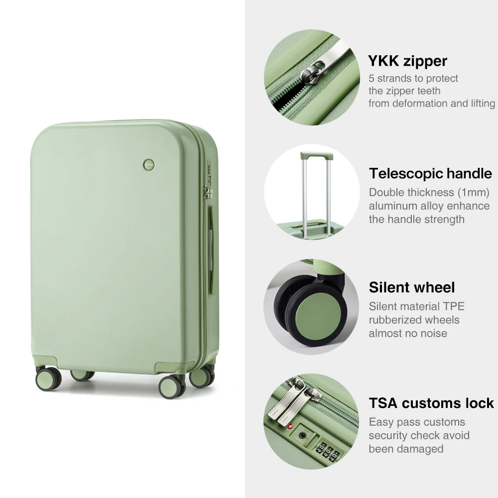 kf-Hbffd16ec36a14790a350b419ed30b69dY-Mixi-Puristic-Design-Travel-Luggage-Rolling-Wheel-Hardside-Women-Suitcase-Men-Trolley-Case-16-20-Carry