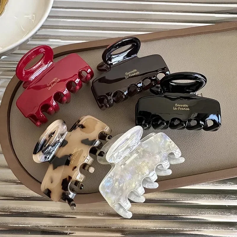 kf-S000b257911204ab0ba2f9bd988261f74M-5-5cm-Long-Acetate-Hair-Crabs-Red-Hair-Clips-for-Girls-and-Women-Tie-up-Hair