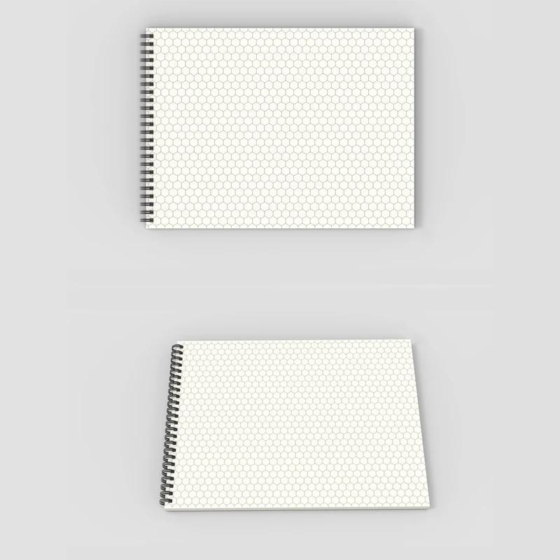 kf-S017c543dde6b4a708323c9e6dd256e81p-Hexagonal-Organic-and-Bio-Chemistry-Graph-Rule-Paper-Notebook-Graph-Notebooke-Lab-Book-Graph-and-Lined