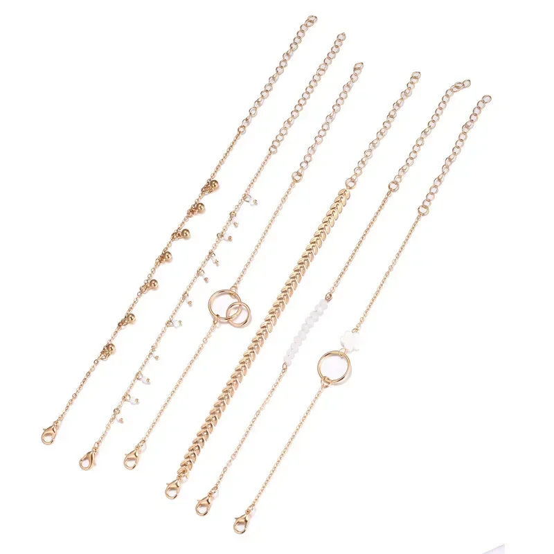 kf-S0675004d2591410fa326dec8648c3d9eU-6pcs-sets-Trendy-Ins-Flower-Tassel-Round-Bead-Bracelets-for-Women-Charm-Leaf-Geometric-Shape-Adjustable
