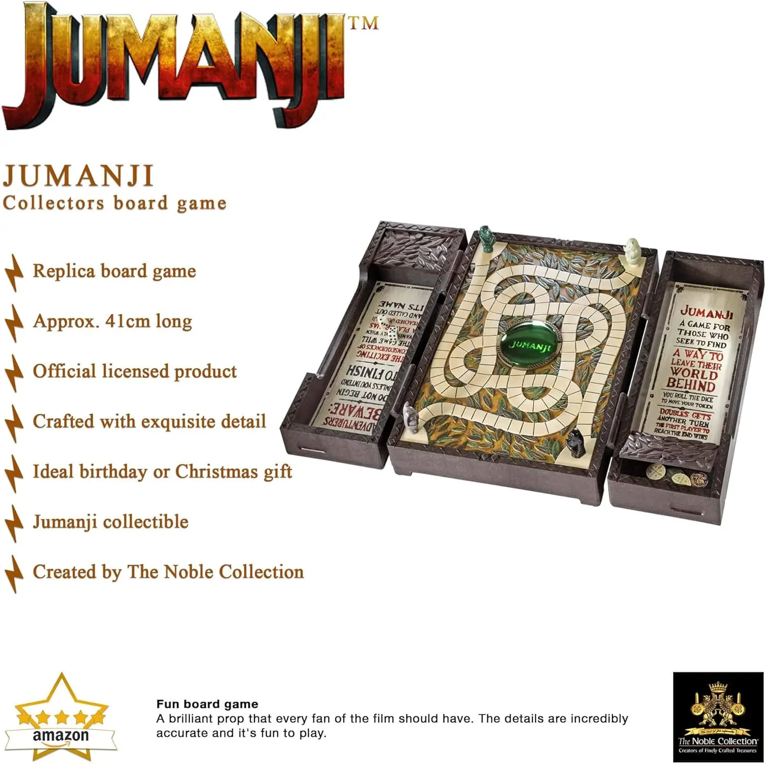 kf-S07e102eea9684a94b9b7c6921da3a358s-Noble-Collection-Jumanji-Board-Game-Collector-Replica