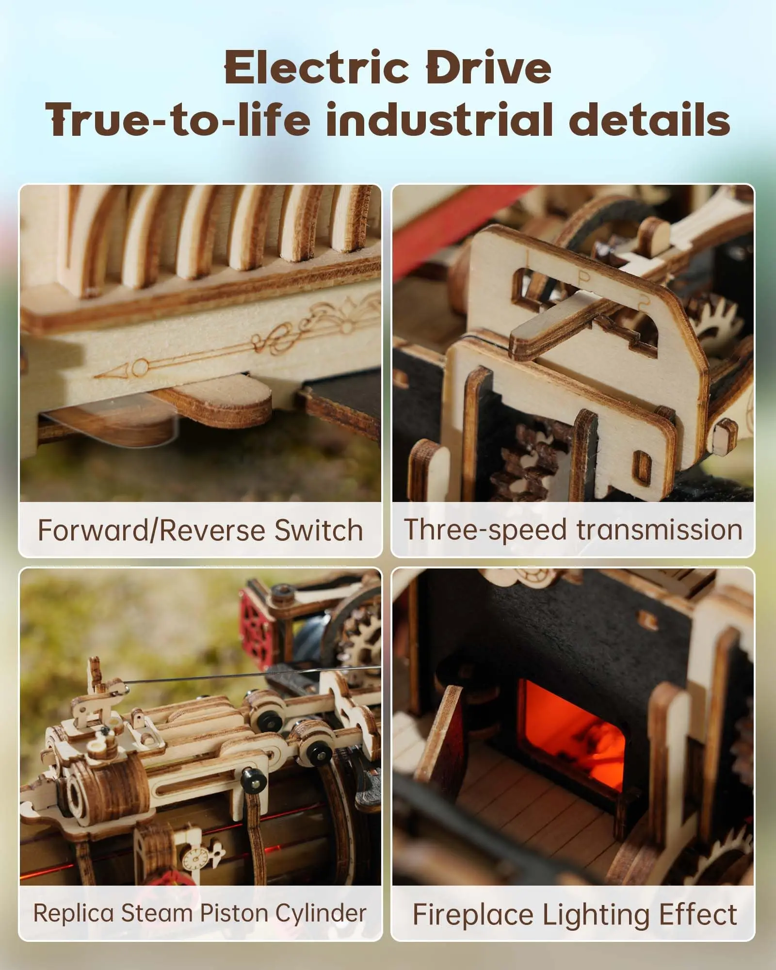 kf-S0a93f38f51ed4eb2a6b27fd7c6196cbaV-Robotime-Rokr-Tractor-Locomotive-Model-3D-Wooden-Puzzle-for-Adults-Steam-Engine-Tractor-Birthday-Gifts-for