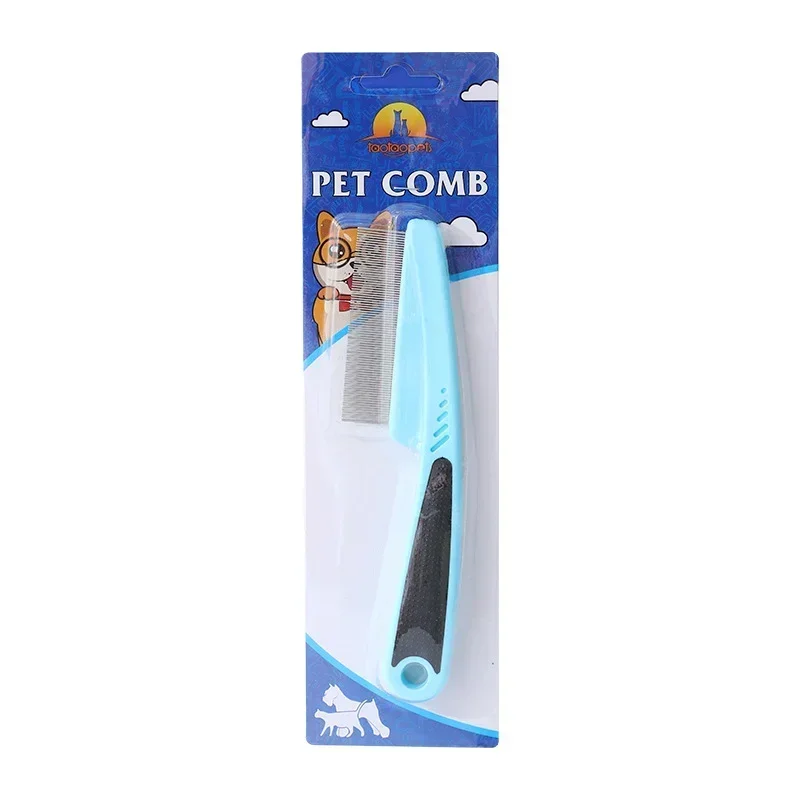 kf-S0c6290aea329402a8e07629c17a5ca34m-Pet-Animal-Care-Comb-Removal-Flea-Comb-for-Cat-Dog-Stainless-Steel-Needle-Grooming-Louse-Remove