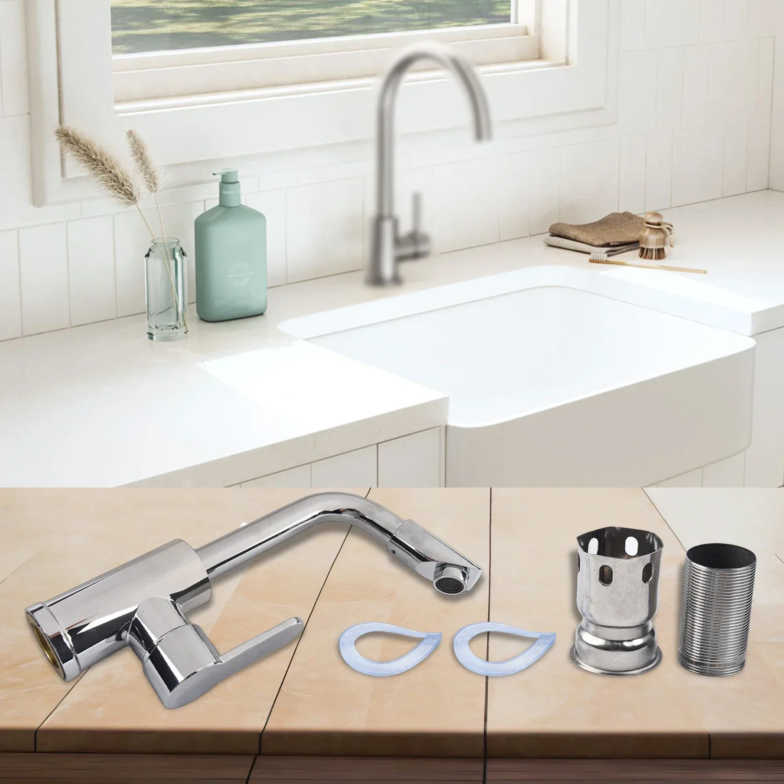kf-S0d8400e943f24031a136d9b3cb849472G-Plated-Swivel-Bathroom-Faucet-Basin-Sink-Cold-Hot-Mixer-Tap-Vertical-Basin-Faucet-Kitchen-Hardware-Home