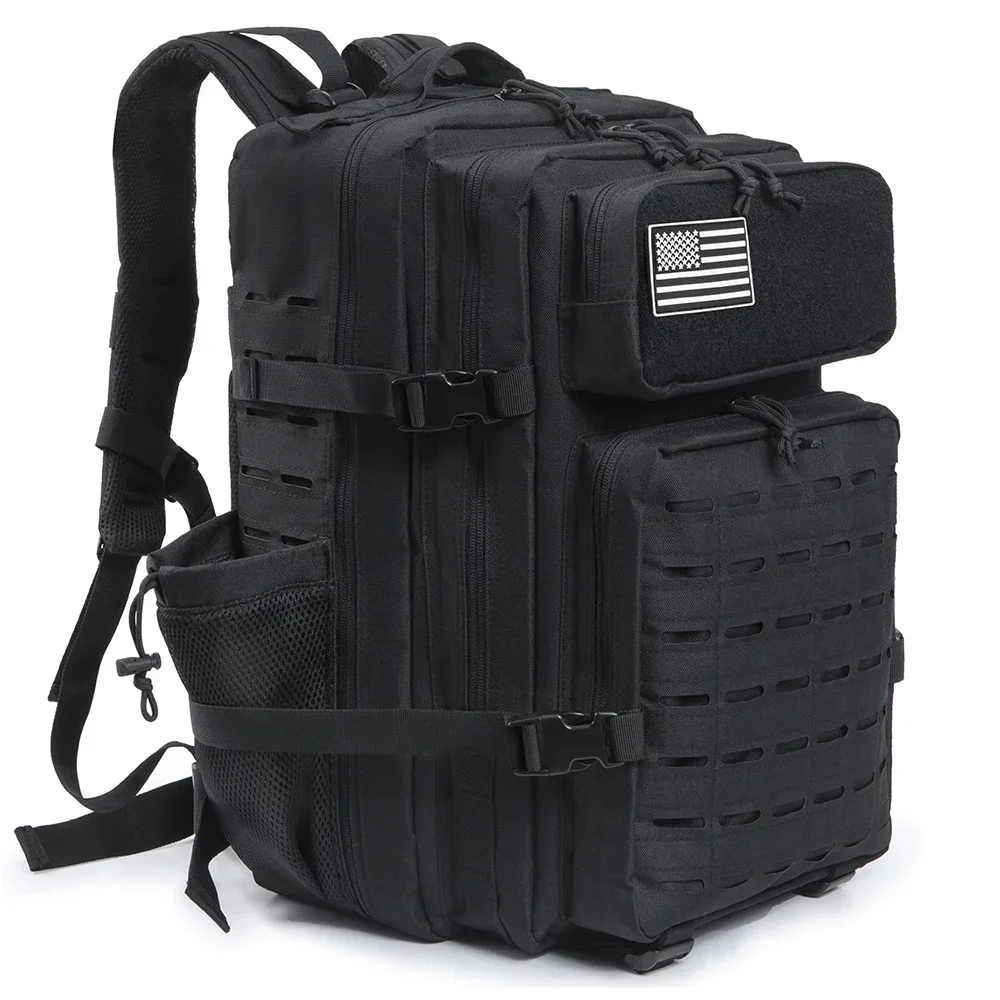 kf-S0f8440b3c0244b8d830c5a4684ecffdd4-25L-45L-Tactical-Backpack-for-Men-and-Women-Pack-Bag-Small-School-Rucksack-with-Bottle-Holder