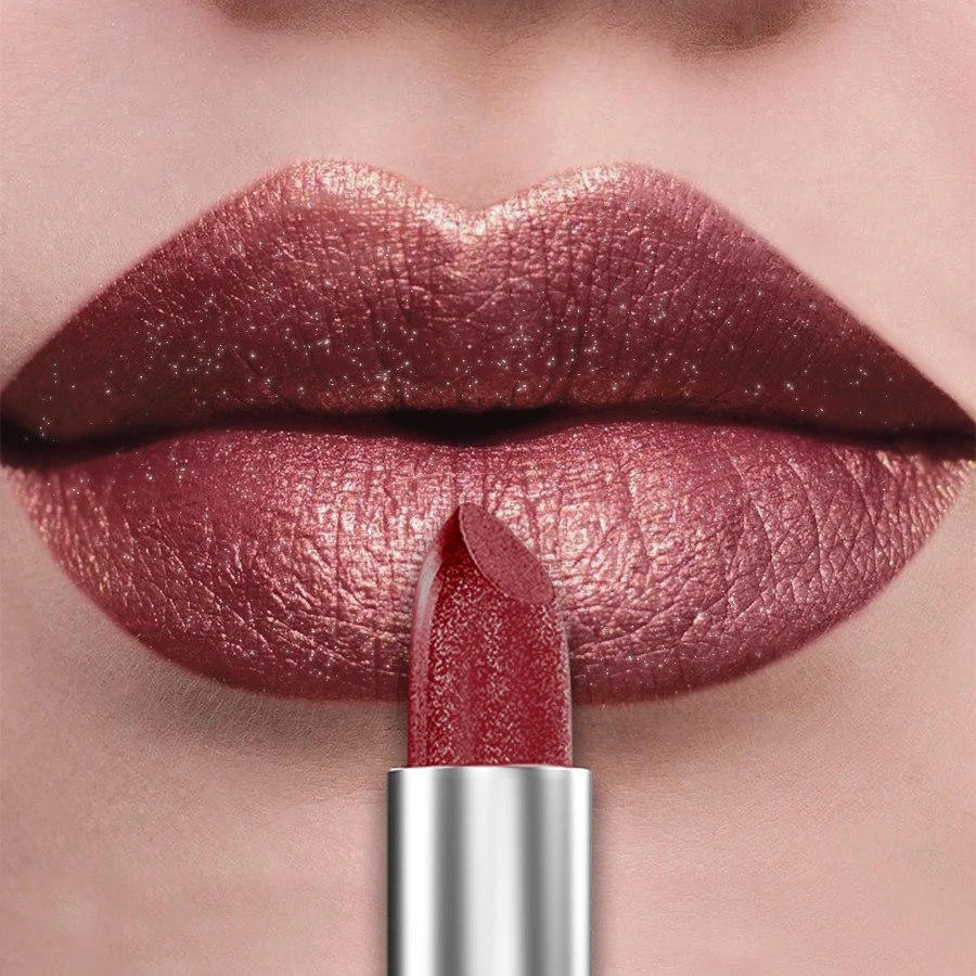 kf-S0f8d48f991d842068fc54669234e1de3u-21Colors-Bold-Intense-Glitter-Shiny-Metallic-Lipstick-Pearlescent-Lip-Tint-Long-Lasting-Lip-Senior-Matte-Lip