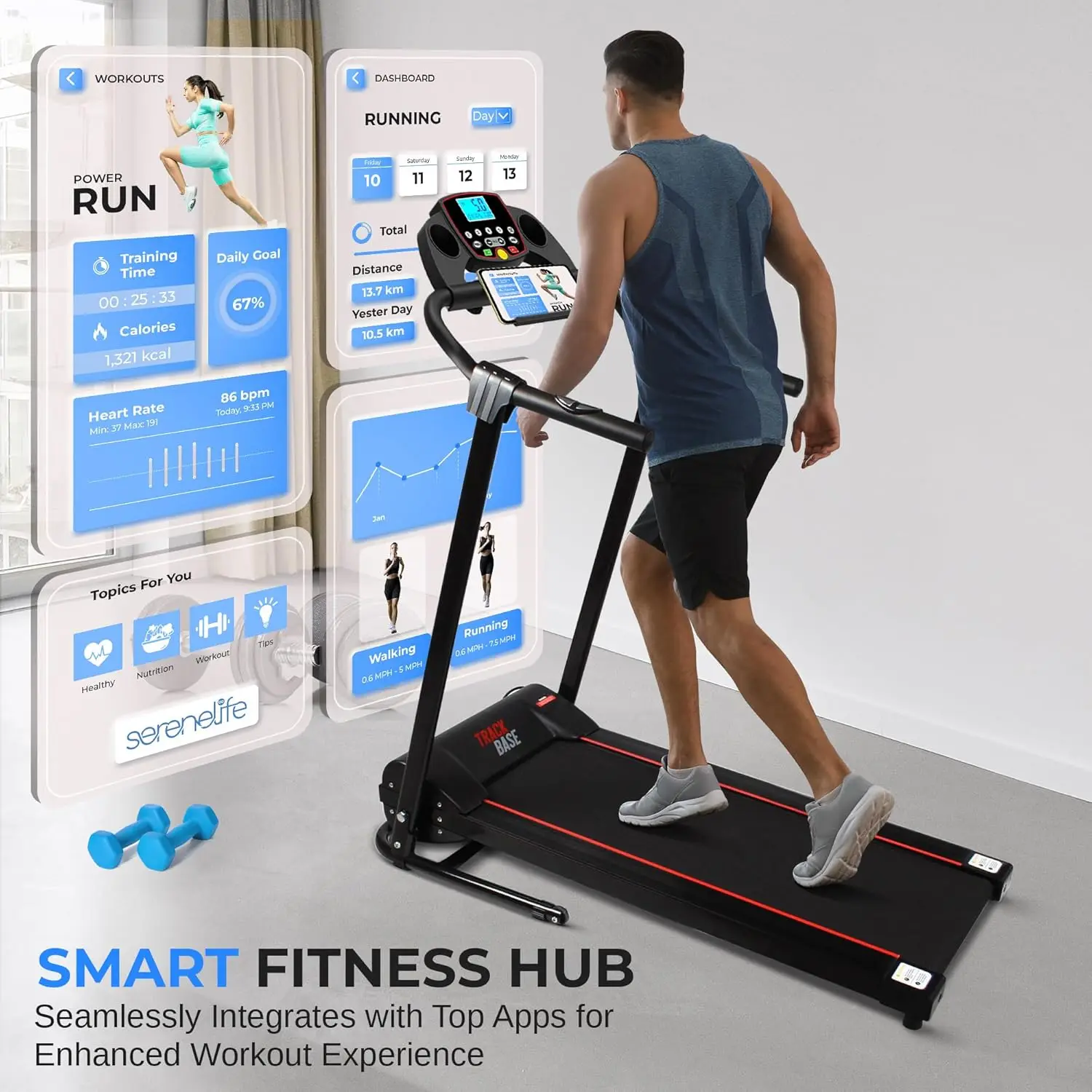 kf-S1280142721dd4ab88f0e45d49756a039j-Folding-Treadmill-Home-Fitness-Equipment-with-LCD-for-Walking-Running-Cardio-Exercise-Machine-Preset