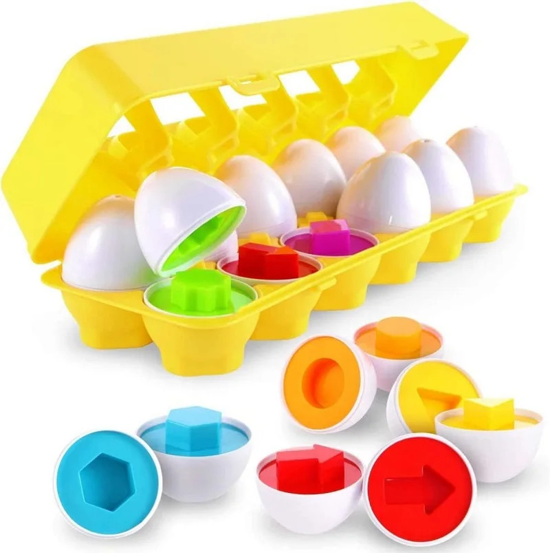 kf-S12c35043808e48d488e0ab03ef3df504V-Montessori-Matching-Eggs-Toys-for-Children-1-2-3Y-Easter-Smart-Eggs-Baby-Color-Shape-Recognition