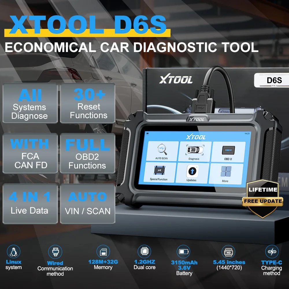kf-S15120b20ad1e4dd88d3a60cfabdf0ed5U-XTOOL-D6-D6S-Car-Diagnostic-Tools-All-System-Automotive-Scanner-For-All-Car-30-Services-Lifetime
