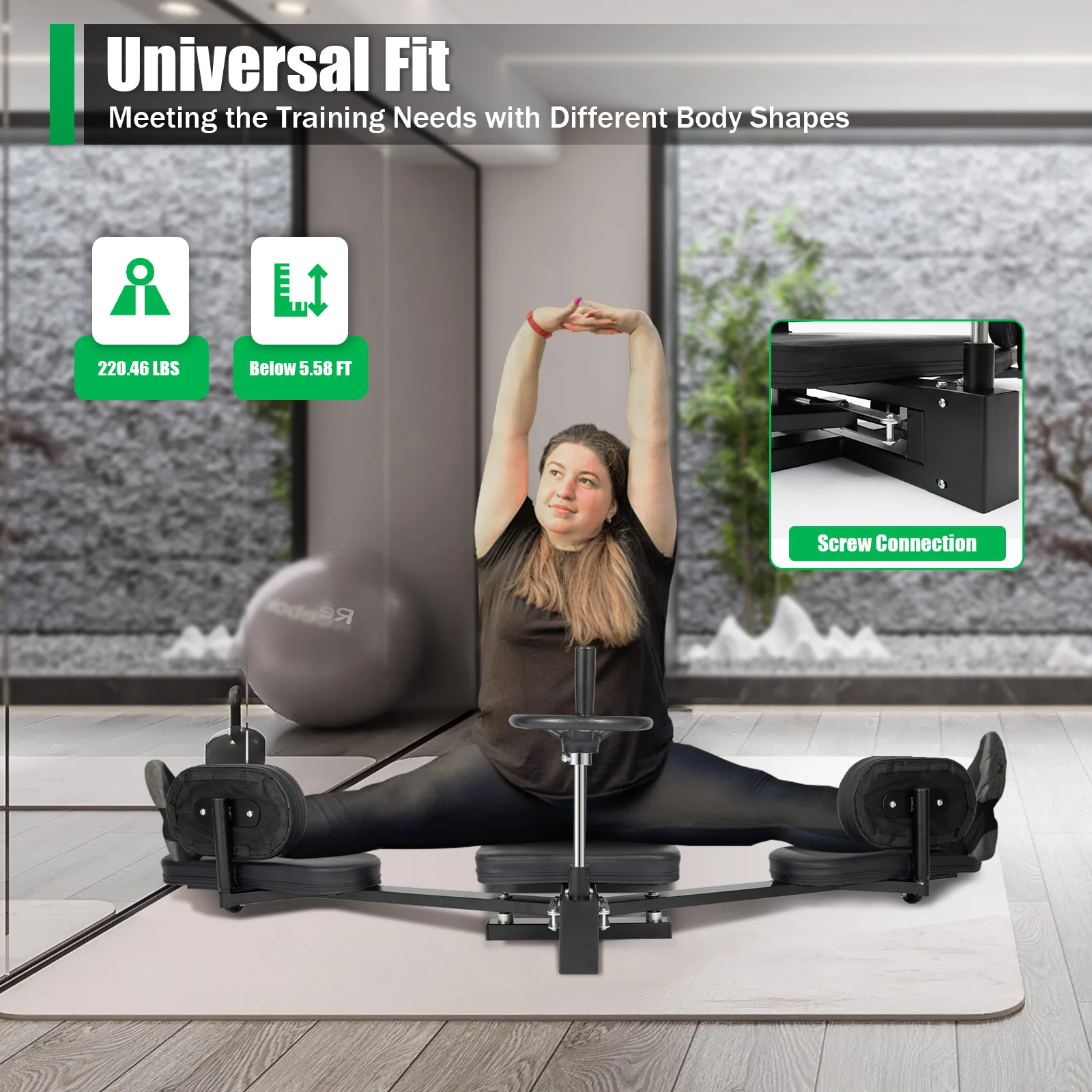 kf-S1571b8db0a004a0b82ccf4d22e4a9eb4x-Leg-Stretcher-Fitness-Training-Equipment-Sports-Flexibility-Stretching-Machine-3-Bar-100KG-for-Ballet-Yoga-Home