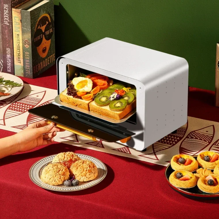 kf-S15ce2cbee5764b1f8b2c1da0fbca5669c-kitchen-Oven-household-electric-oven-multi-function-four-in-one-mini-oven-small-appliance-small-breakfast