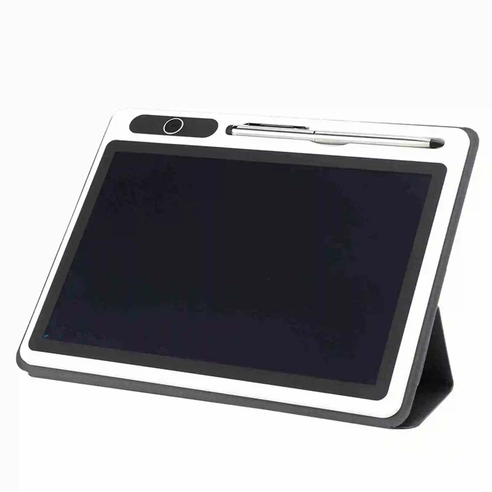 kf-S16361a29fc7548cf8cc8879fec294659a-Electronic-Notepad-LCD-Tablet-Drawing-Pad-Business-Supplies-Hand-Painting-Tool-9-Inch-Black-With-Faux