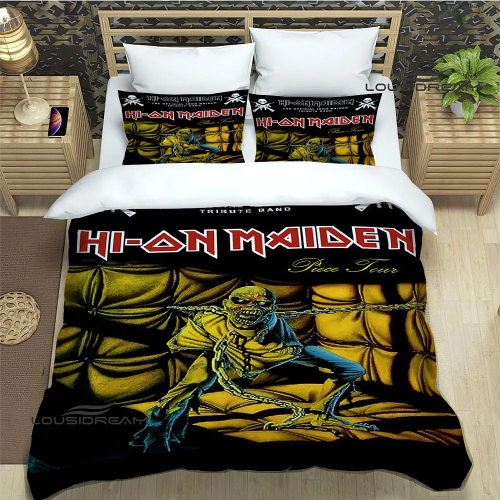 kf-S1d1a35454e1d49b7965982370337938dS-3D-Rock-band-I-Iron-M-Maiden-Bedding-Sets-exquisite-bed-supplies-set-duvet-cover-comforter
