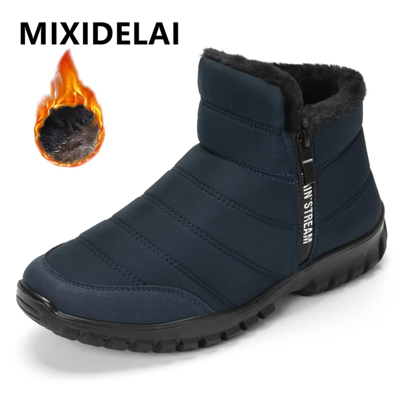 kf-S1d21a2edc69c4fd6bfebcde673974e36p-New-Winter-Men-Boots-Fur-Warm-Snow-Boots-Men-Winter-Boots-Lightweight-Men-Waterproof-Ankle-Boots