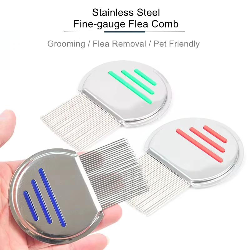 kf-S261fbe85fd0f4a588233281f6ba039f3r-1pcs-Stainless-Steel-Flea-Comb-Dogs-Lice-Combs-Head-Lice-Nit-Comb-Flea-Combs-for-Dog