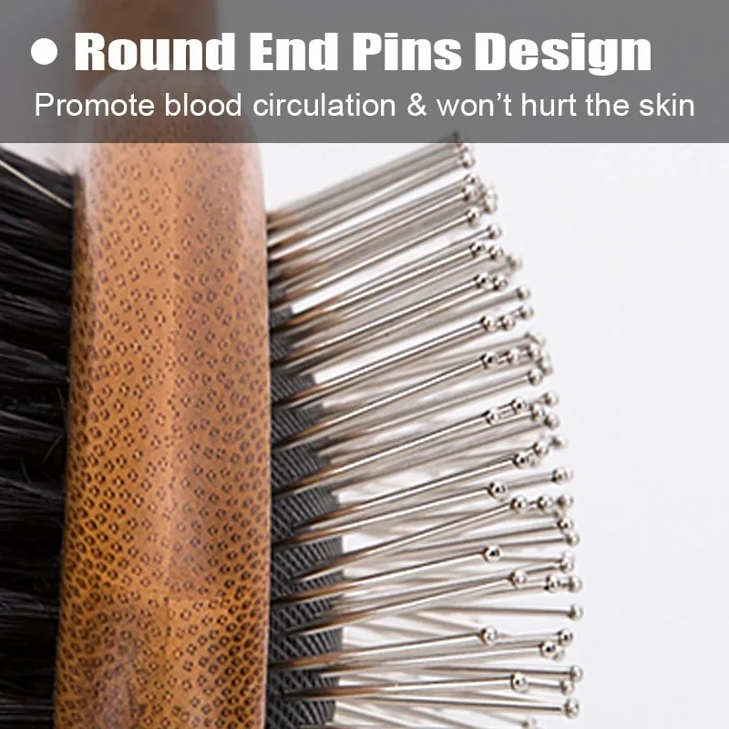 kf-S2708d1fb292340ac8f3b20b35210d68eA-Truelove-2-in-1-Pet-Comb-Brush-Hair-Remover-Dog-Cat-Brush-Tools-Grooming-Steel-Needles