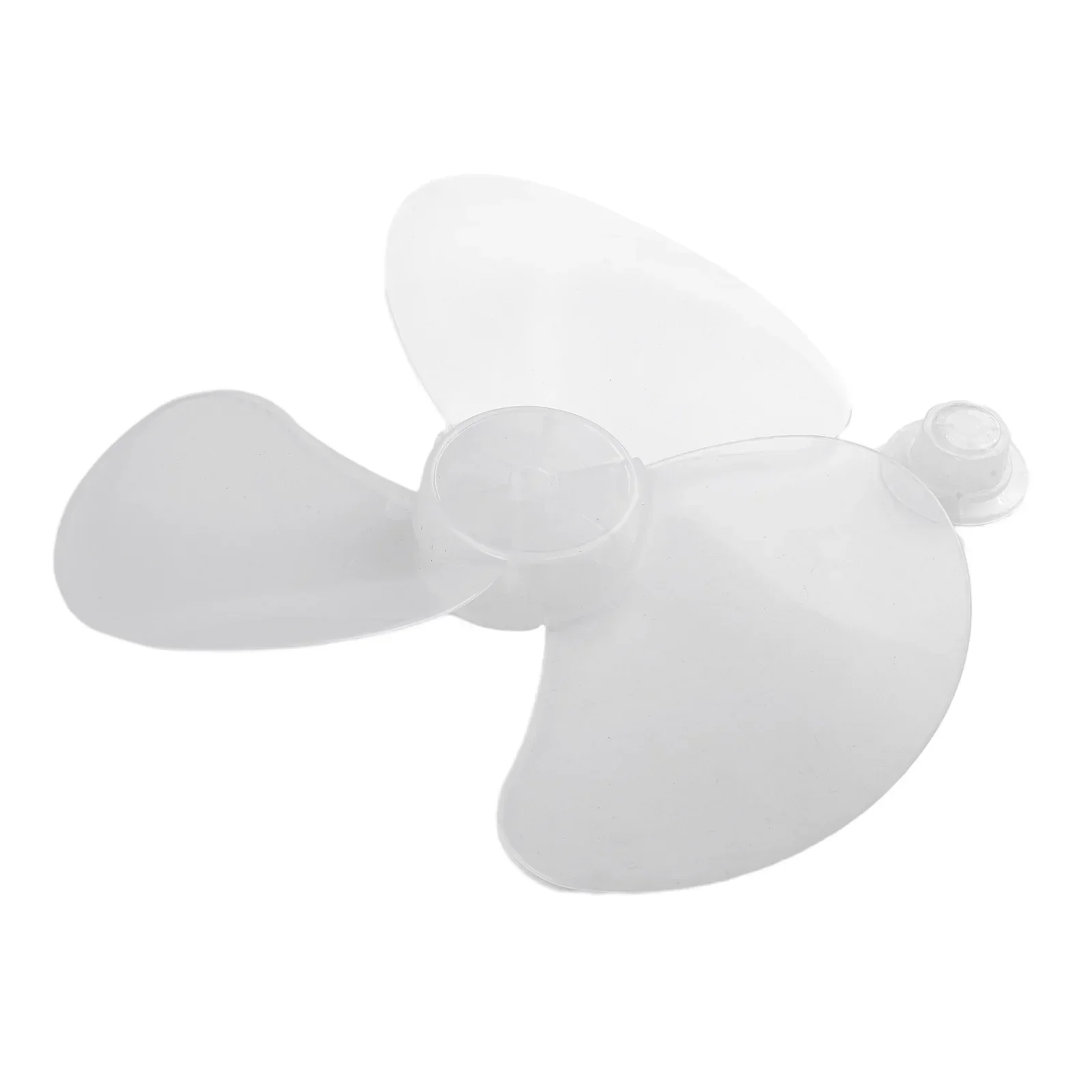 kf-S2808b41c5bd24ede93b81989fa981e7cB-High-Quality-Practical-Fan-Blade-3-Leaves-Transparent-White-1pcs-Transparent-Black-Home-Improvement-Standing-Pedestal