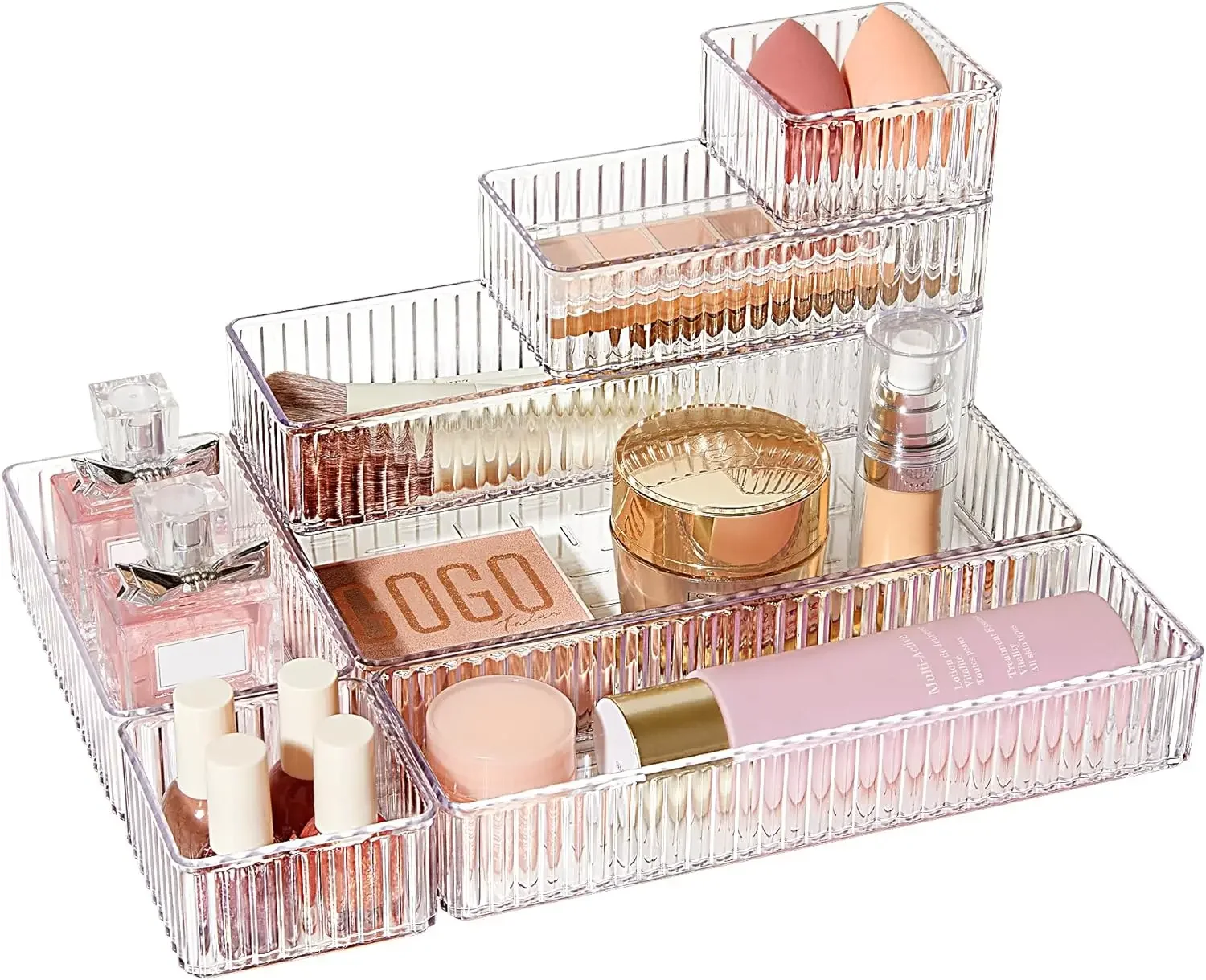 kf-S2d4a49a257194bf2b00651266e63f45fS-7PCS-Desk-Drawer-Organizers-Set-Plastic-Bathroom-Storage-Makeup-Organizer-Clear-Transparent-Storage-Box-Bins-Kitchen