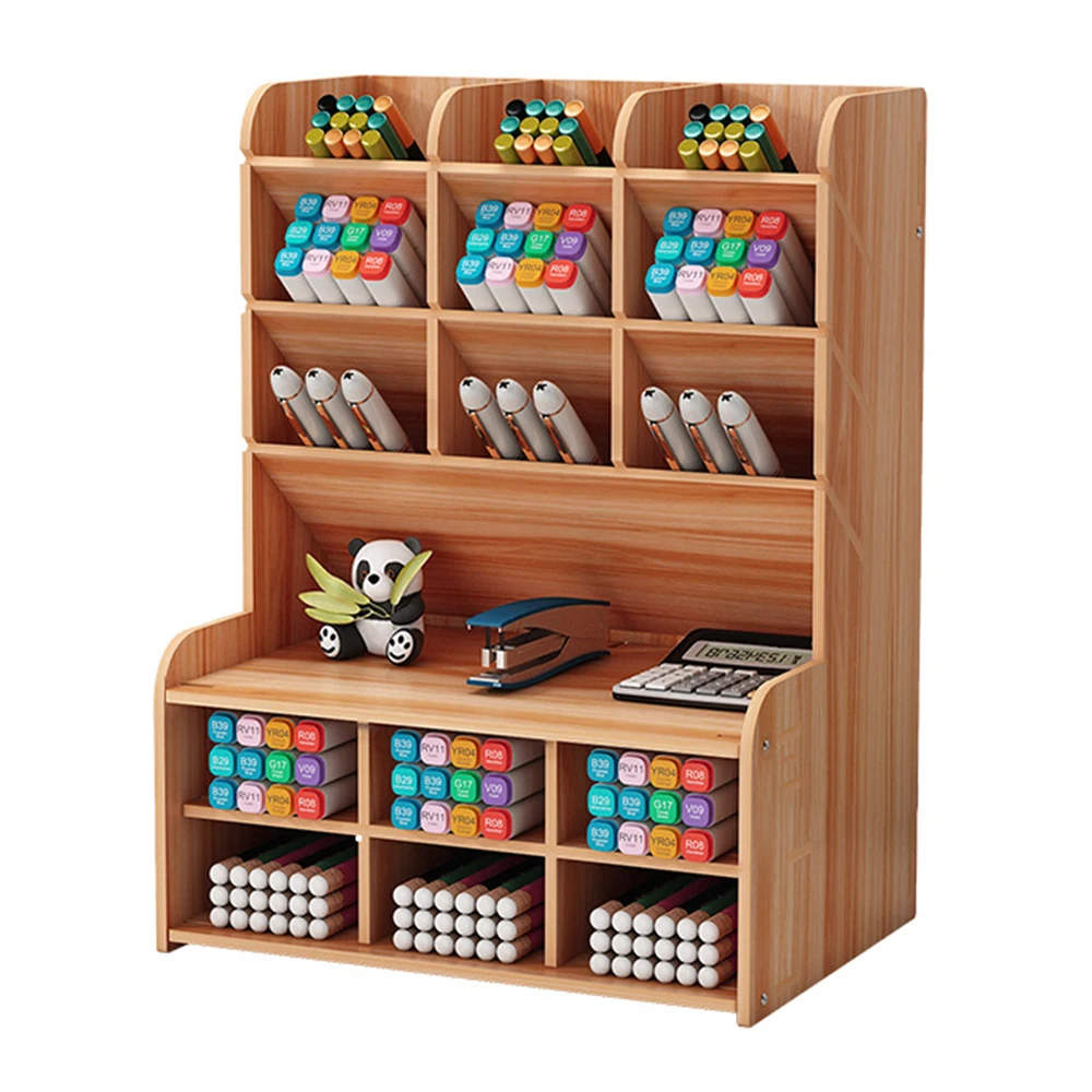 kf-S2dff39ef62c143a8b59d188228ef8e35V-Wooden-Desk-Organizer-Pen-Holder-Storage-Box-Wooden-Stationery-Storage-Case-DIY-Pen-Holder-Organizer-Desk