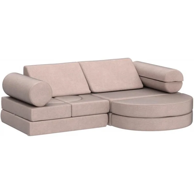 kf-S2e6a7cb9bb584e6484c974a8129d3c8fW-Kids-Couch-14PCS-Luxury-Floor-Furniture-for-Adults-Playhouse-Play-Set-for-Toddlers-Babies-Foam-Modular