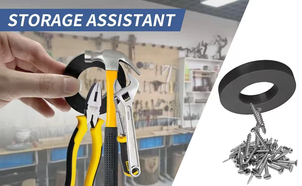 kf-S2e71e99d223644ef8f277b0df90690a34-1Pc-60x10x32mm-Ferrite-Ring-Round-Magnet-Grade-12-Heavy-Duty-Ceramic-Magnets-for-Industry-Science-Crafts