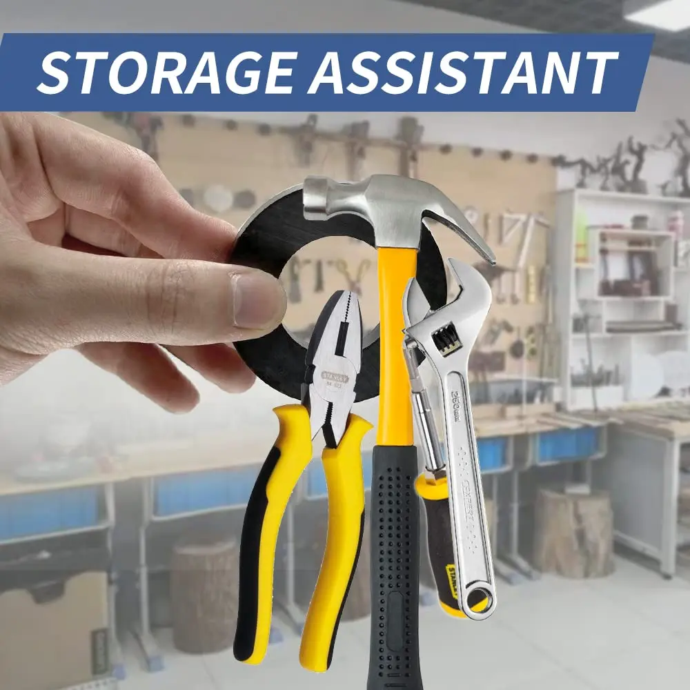 kf-S371c275c118540a387891d18a361dcef3-1Pc-60x10x32mm-Ferrite-Ring-Round-Magnet-Grade-12-Heavy-Duty-Ceramic-Magnets-for-Industry-Science-Crafts