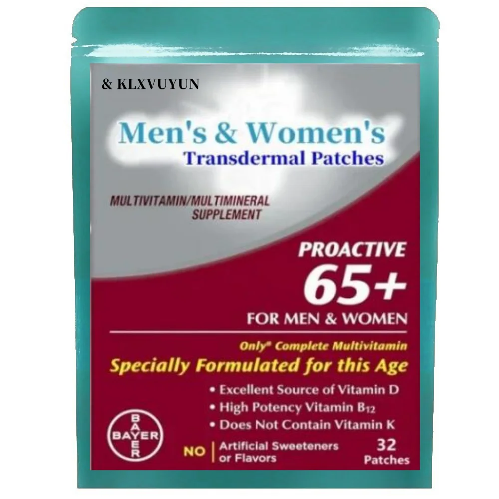 kf-S379948b6e4a140818905f78a9127d2a9Y-Men-s-Women-s-Proactive-65-Multivitamin-Transdermal-Patches-With-Vitamin-A-C-D-E-And