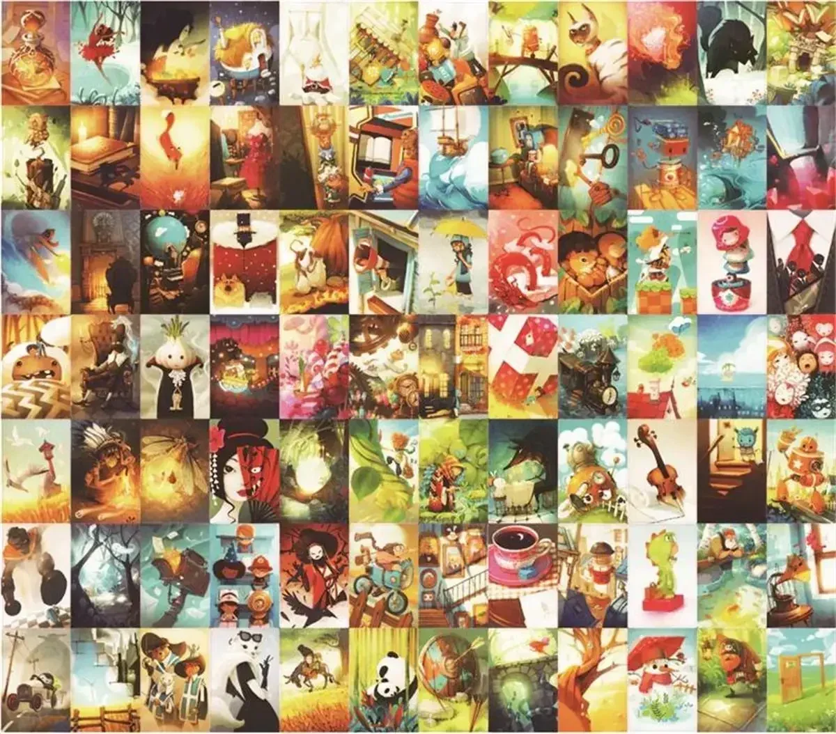 kf-S3839acafb5864f57ba89bc7984865e85h-Dixit-Stella-Univerus-English-Board-Game-Dixit-Expansion-Journey-Harmonies-Daydreams-Card-Friends-Family-Dinner-Party