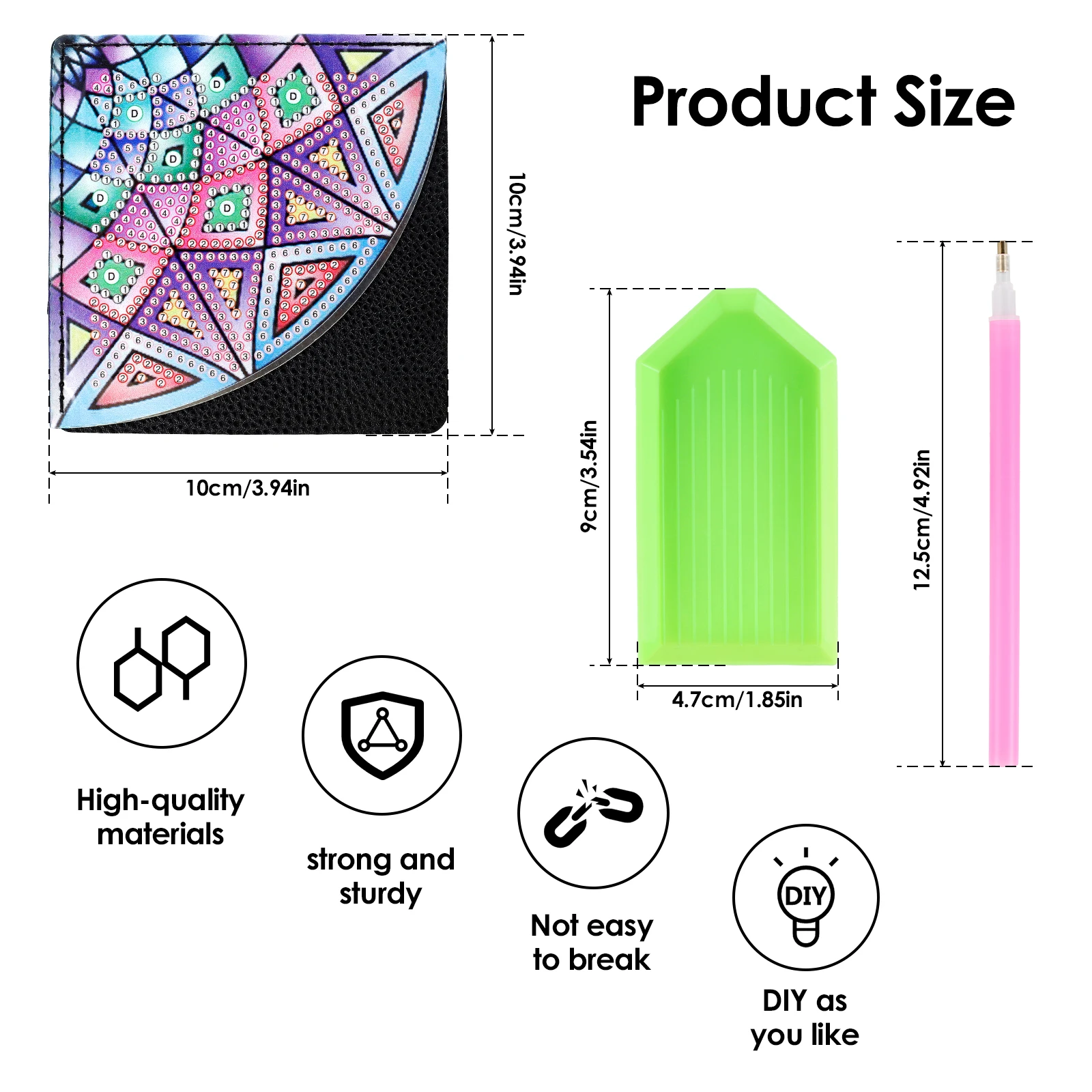 kf-S38550932031d4f91a95730b6c2bee618k-4Set-Diamond-Painting-Corner-Bookmarks-Kit-DIY-Diamond-Art-Bookmarks-PU-Diamond-Bookmarks-Crafts-Exquisite-Diamond