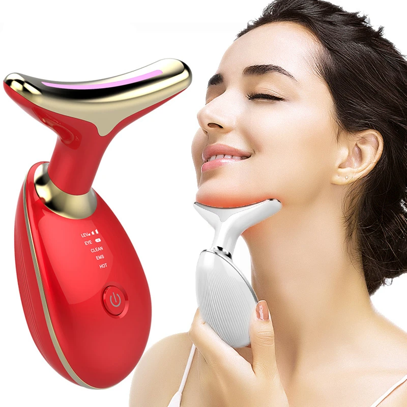 kf-S3c95c8cabd1c4192987cbafe41dae833W-Household-Thermal-Neck-Lifting-And-Firming-Electric-Beauty-Instrument-Beauty-Massage-Instrument-Wrinkle-Remover-Skin-Care