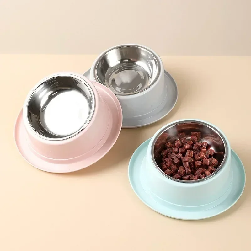 kf-S3fdbb25567794ca4b1bdb8e71db15ad3n-Cat-Feeder-Slope-Anti-Ant-Food-Bowl-For-Cat-Pet-Accessories-Dog-Bowl-Quality-Stainless-Steel