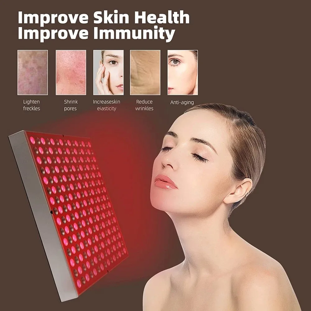 kf-S45ed56fdf6d74a0ea9acbcb97ee70e98X-225pcs-LED-Red-Light-660nm-Near-Infrared-850nm-Therapeutic-Plates-for-Body-Pain-Relief-Blood-Circulation