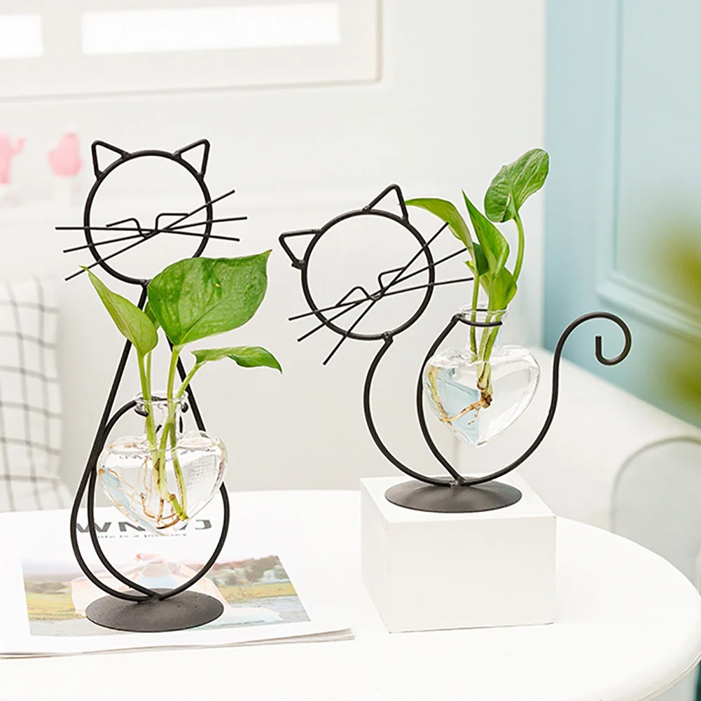 kf-S4994a1d873514ef9b05ed162a910f12e7-Cat-Iron-Flower-Ware-Creative-Plant-Vases-Hydroponic-Flower-Arrangement-Vase-Decoration-Innovative-Home-Room-Table