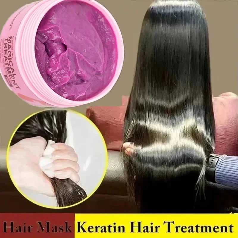 kf-S49e81f0416ab46289de138446337308bq-Magical-Keratin-Hair-Mask-5-Seconds-Repair-Damaged-Frizzy-Hair-Soft-Smooth-Shiny-Nutrition-Deep-Moisturize