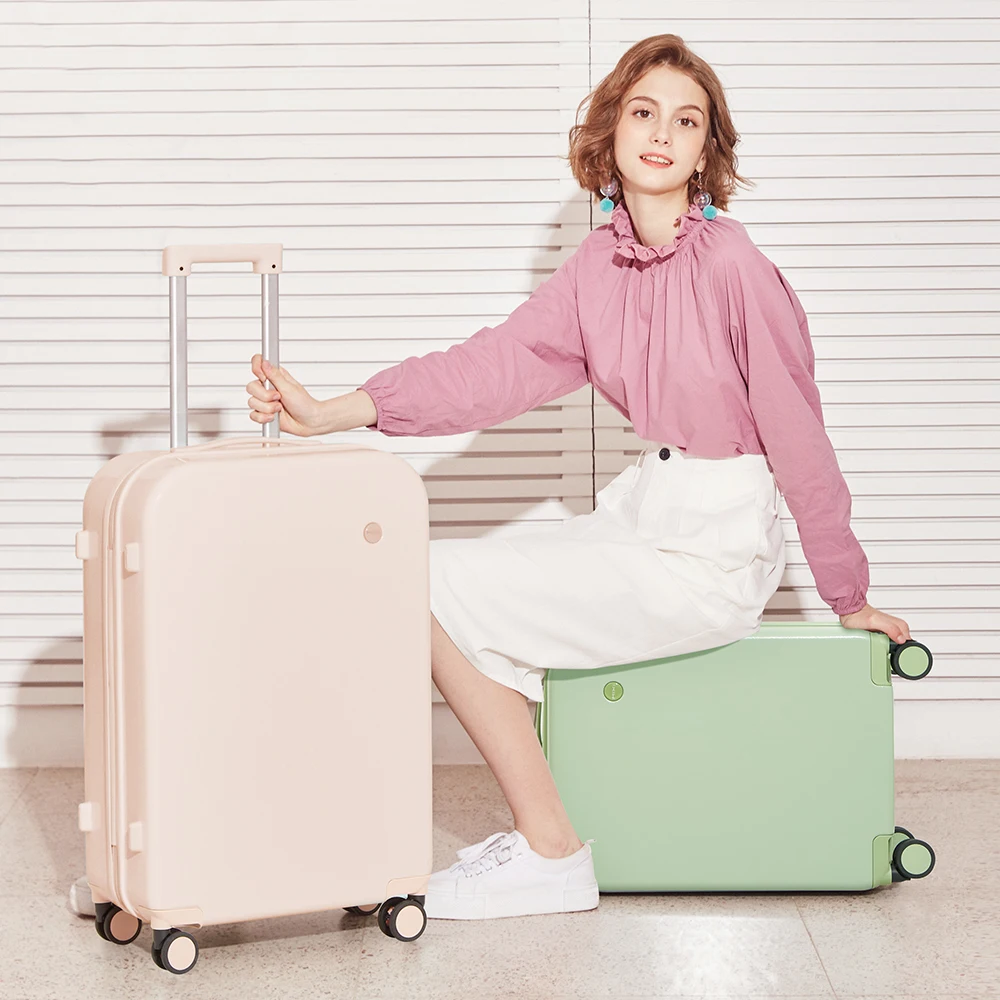 kf-S4e7830e37e514da0a425f8f26946050c3-Mixi-Puristic-Design-Travel-Luggage-Rolling-Wheel-Hardside-Women-Suitcase-Men-Trolley-Case-16-20-Carry