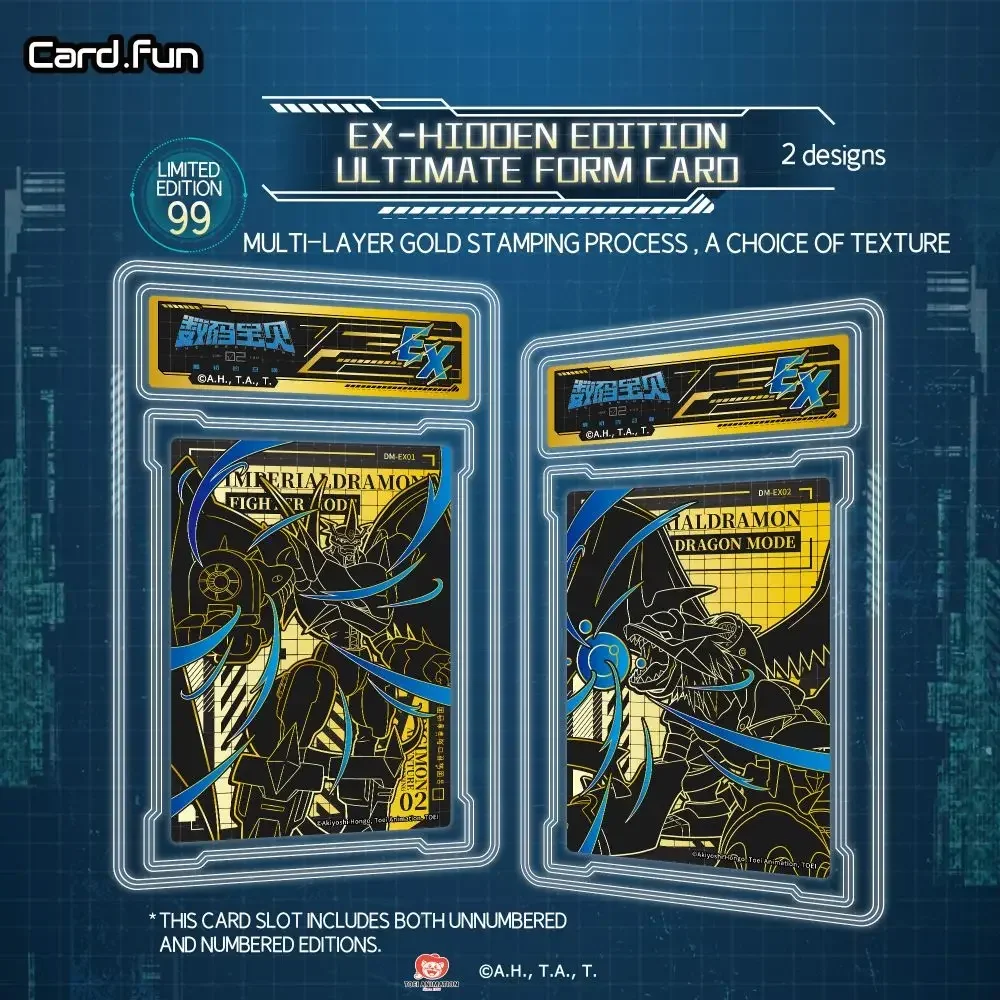 kf-S4f41b5072495421cac949f1678d5d1c7f-CARDFUN-Digimon-Adventure-02-Trading-Cards-Blind-BOX-Official-Anime-TCG-CCG-Collectible-Card-Hobby-Gifts