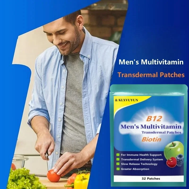 kf-S4f5704ed121540ab89d74fae01bd3e98c-Men-s-Multivitamin-Transdermal-Patches-Supplement-With-Vitamin-A-Vitamin-C-Zinc-Calcium-More-32-Pcs