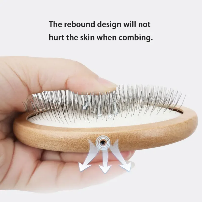 kf-S512838ec06c746718615b41515c283e5M-Dogs-Cats-Pets-Comb-Cleaning-Accessories-Tools-Hair-Open-Knot-Combs-Grooming-Tools-Dog-Comb-Stainless