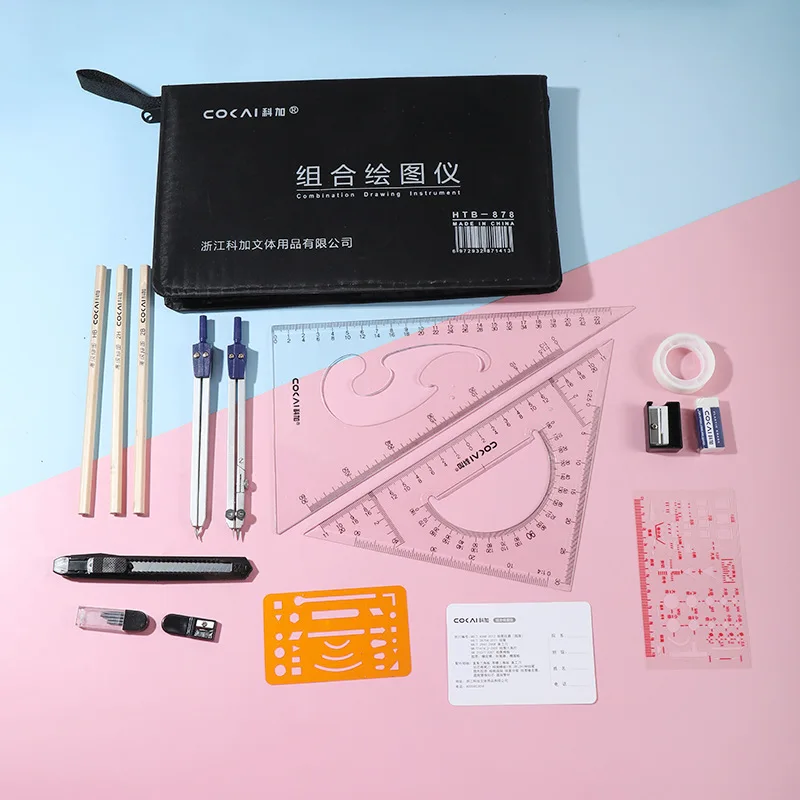 kf-S5e96c568b0014b04b2a5f7d5b7fb6706n-15-In1-Compass-Ruler-Math-Geometry-Plate-Stationery-Set-Students-Professional-Civil-Mechanical-Engineering-Drawing-Accessori