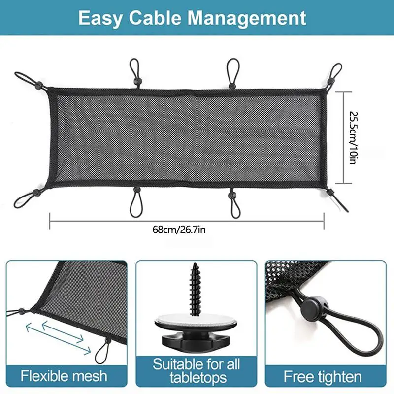 kf-S6d3923e48402436ba114e00616adddc4z-Under-Desk-Cable-Management-Net-Mesh-Line-Finishing-Home-Office-Desk-Wire-Organizers-Durable-Wire-Hiders
