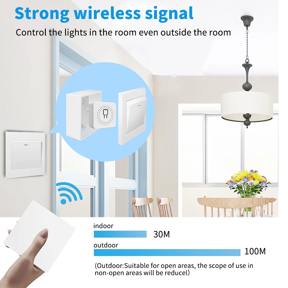 kf-S6df632aa9eeb4936b06116cd806ff9c5I-Home-Improvement-Controllers-Switch-Wireless-Remote-Control-Push-Button-Wall-Panel-Waterproof-No-Battery-Required-Sensor