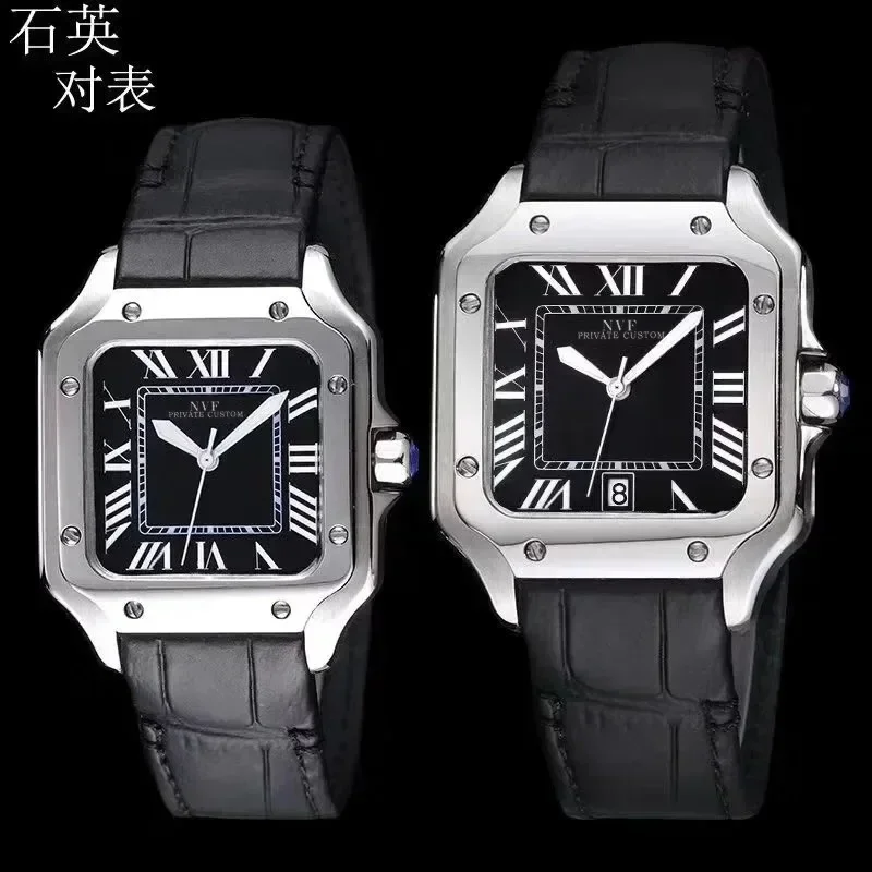 kf-S6ff57d1e37874e13b3d2e47cbea944a1j-Men-s-And-Women-Stainless-Steel-34mm-38mm-Quartz-Watch