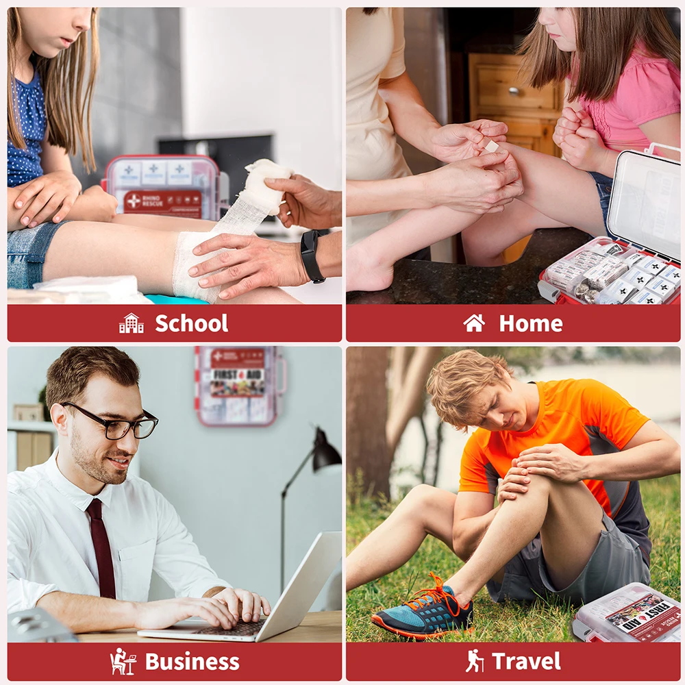 kf-S74aff8378bf14b7595626f2aad46151eM-RHINO-RESCUE-350-Pieces-OSHA-All-Purpose-First-Aid-Kit-Home-Office-Professional-Medical-Supplies-for