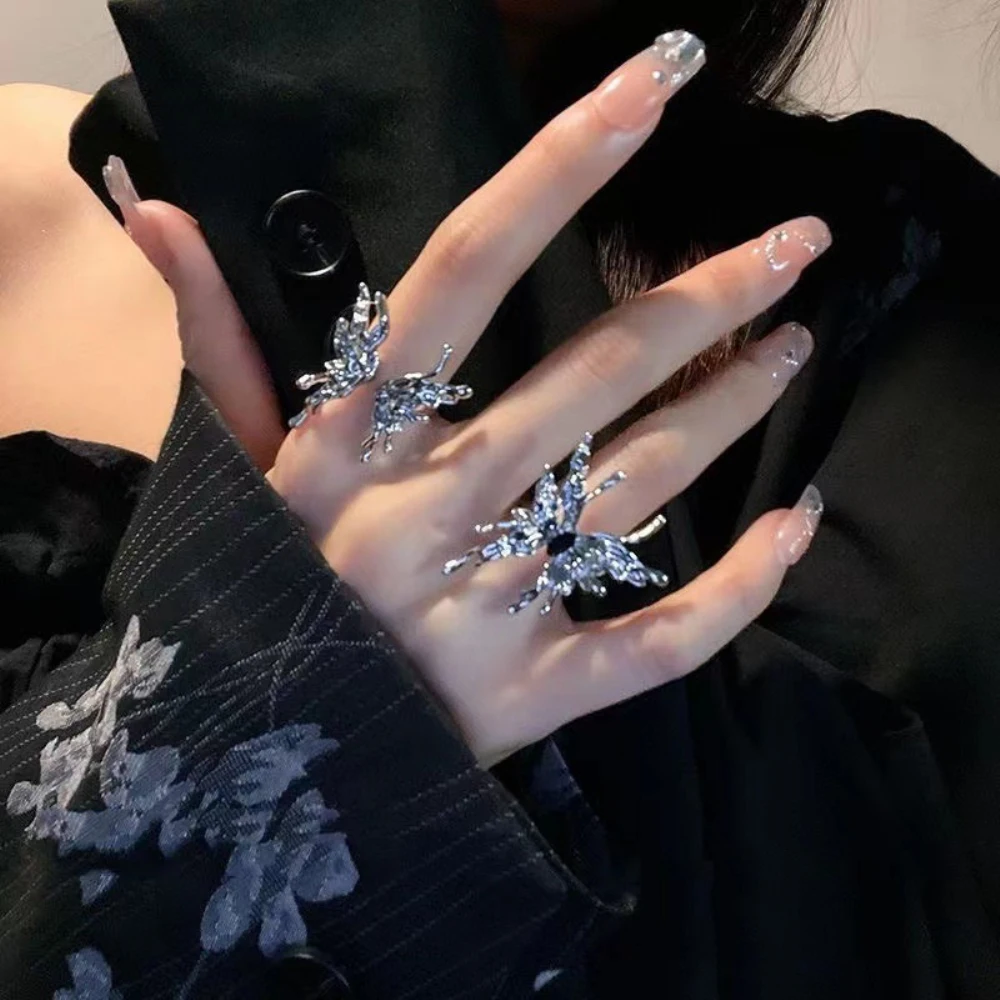 kf-S765e8ca81d0c4edeaf307bc4f995ad5bn-Adjustable-Opening-Heart-Ring-For-Women-Vintage-Zircon-Pearl-Butterfly-Finger-Rings-Female-Wedding-Party-Luxury