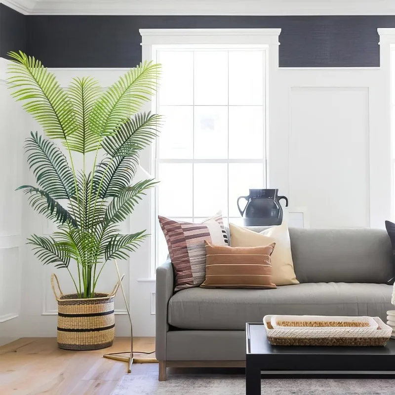 kf-S7ab1f12e36444302b8722c494f668b1cQ-Artificial-Golden-Cane-Palm-Tree-Faux-Plant-for-Home-Decor-Indoor-Outdoor-Faux-Areca-Palm-Tree