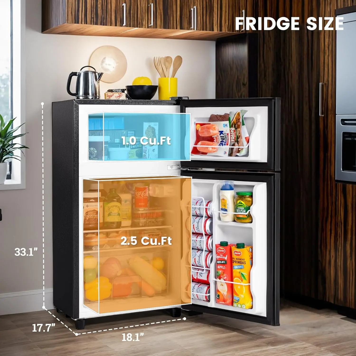 kf-S7eb1c5f5b8c7495994c51dc931b8f2e9M-Ft-Mini-Fridge-with-Freezer-2-Door-Small-Refrigerator-7-Level-Adjustable-Thermostat-Compact-Fridge