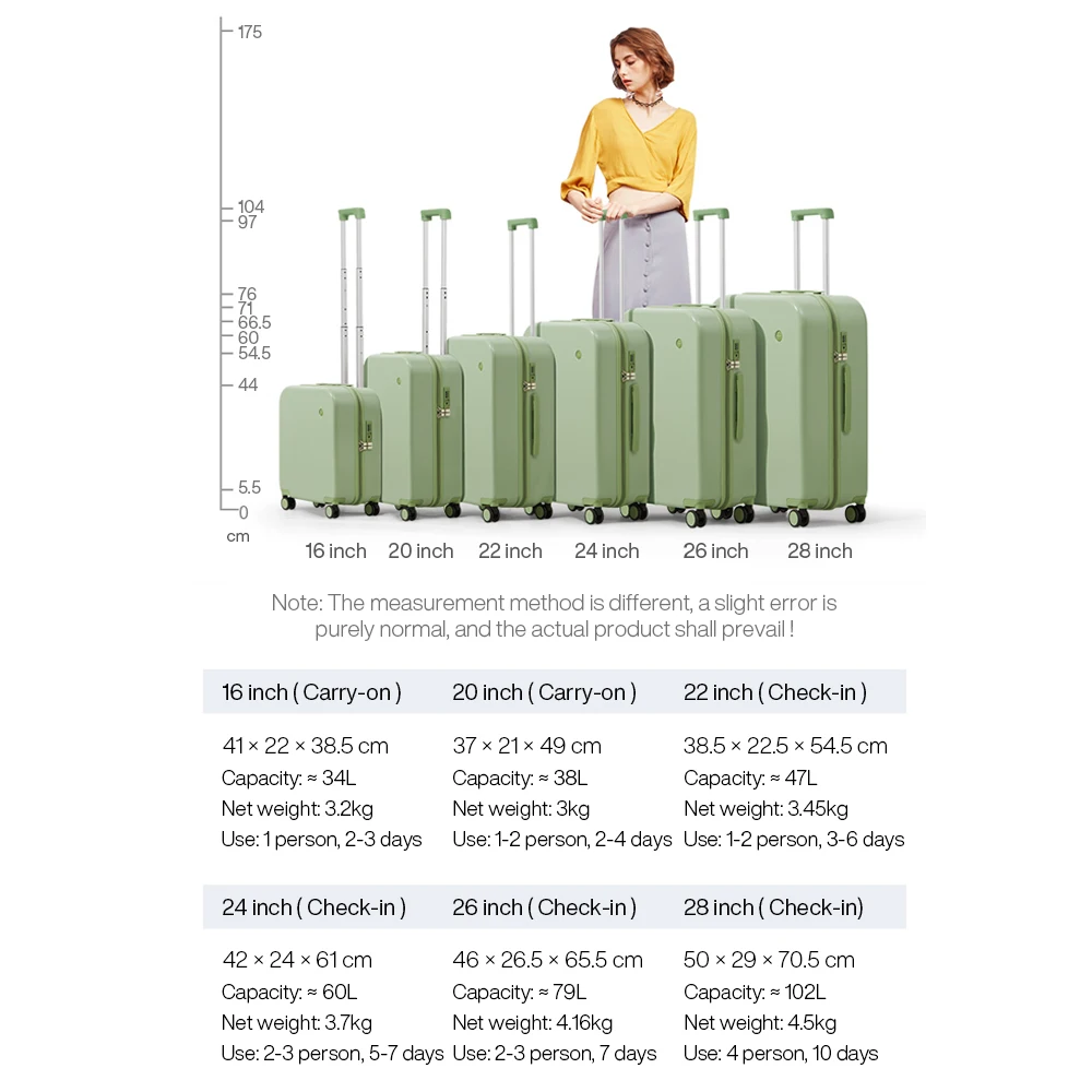 kf-S817b052bbc69408a9cb3294a9e7ddae3f-Mixi-Puristic-Design-Travel-Luggage-Rolling-Wheel-Hardside-Women-Suitcase-Men-Trolley-Case-16-20-Carry
