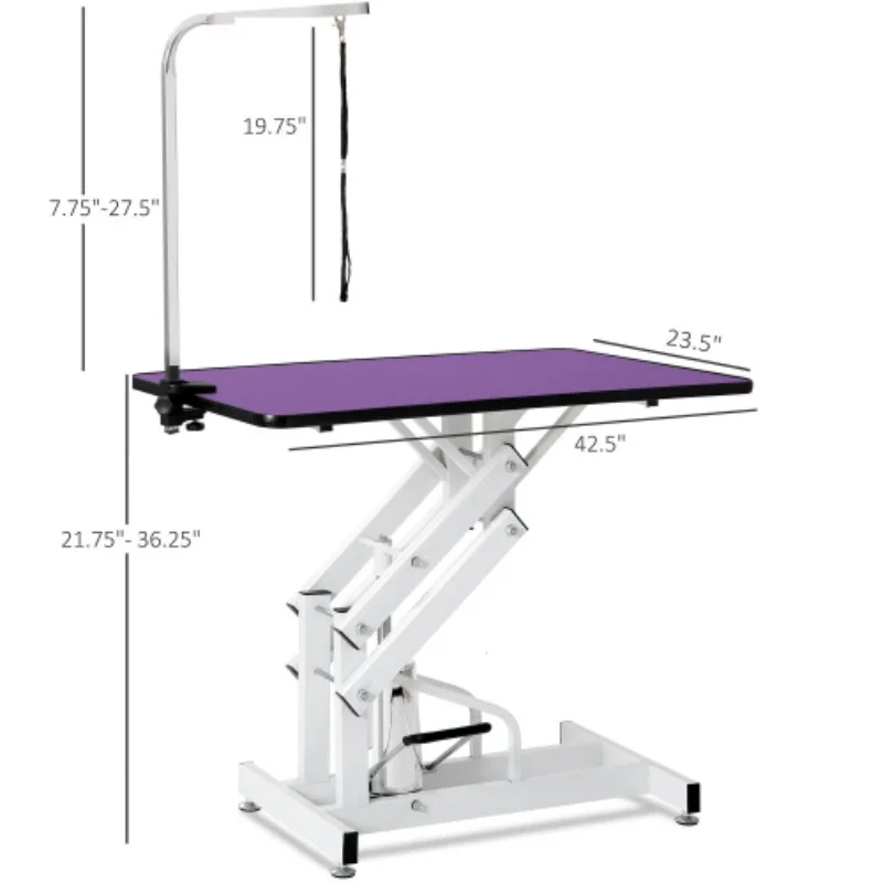 kf-S86625289061b40c59260d5f722d180d86-42-5INCH-HYDRAULIC-PET-GROOMING-TABLE