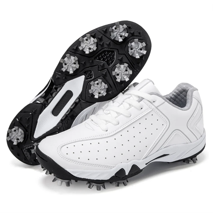 kf-S8745b9b28064414fb886571840fb1a08s-Men-s-Golf-Shoes-Professional-8-Cleats-Sneakers-Golfing-Shoes-Waterproof-Non-slip-Training-Golfer-Footwear